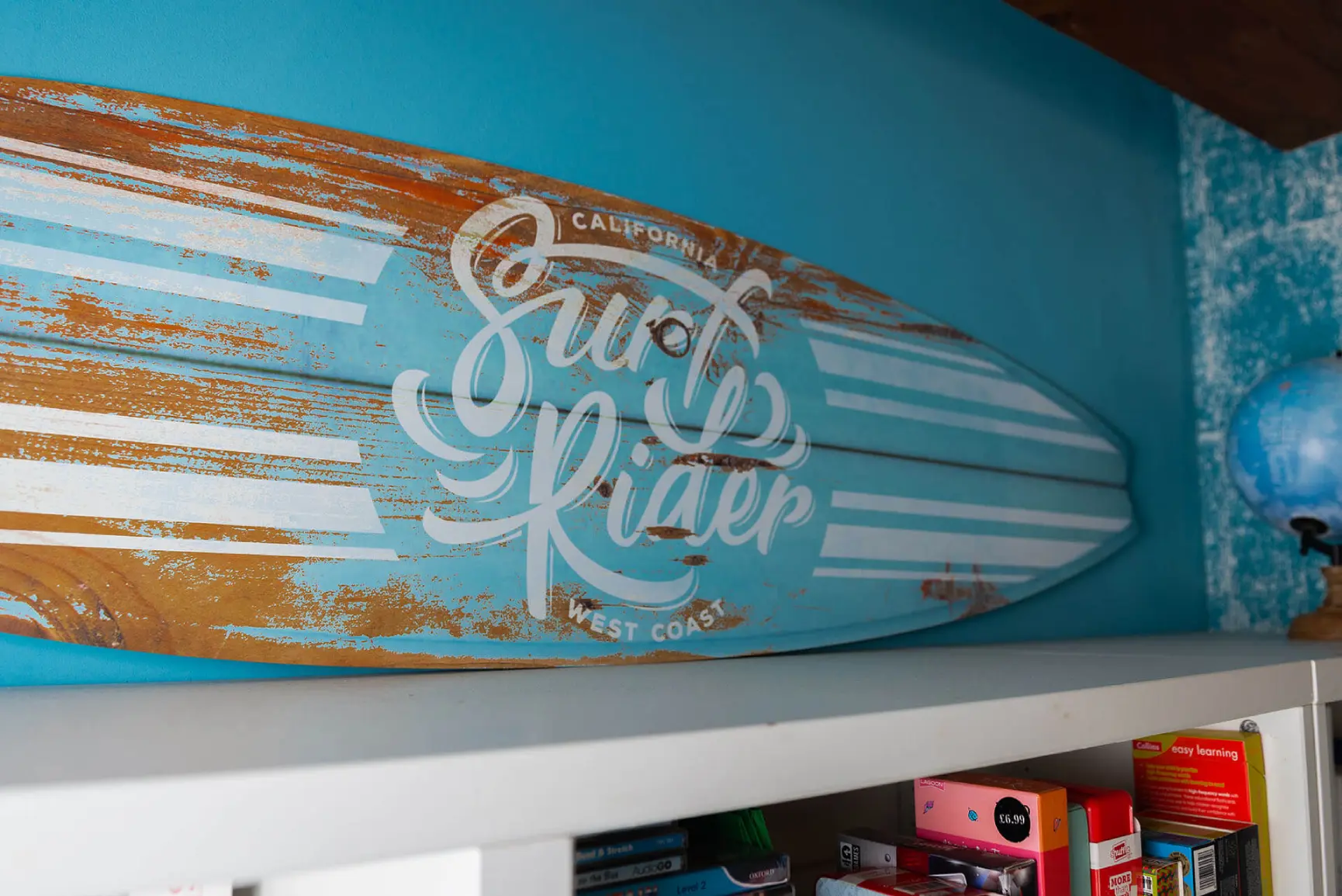 tavola da surf